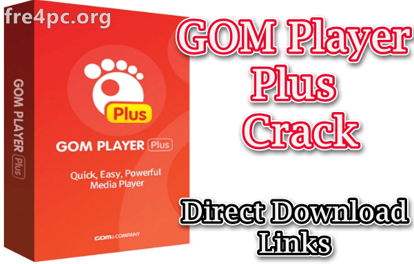 GOM Player Plus 2.3.89.5359 instal the last version for ipod