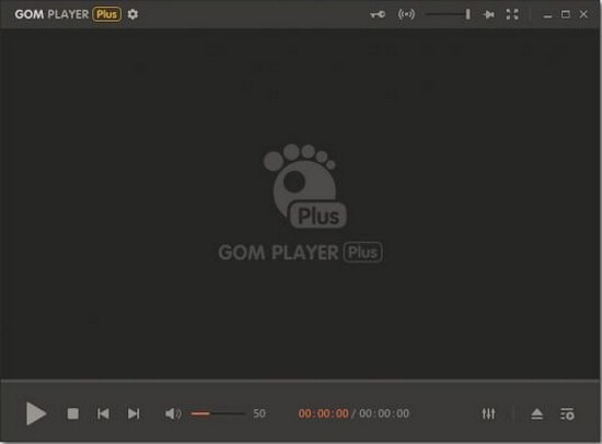 GOM Player Plus 2.3.89.5359 instal the new version for ios