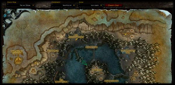 Wow addons map redesign videos